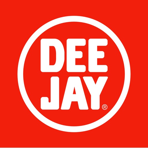 Radio Deejay